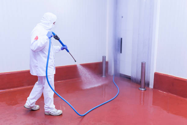 Boat and Dock Cleaning in Albion, PA